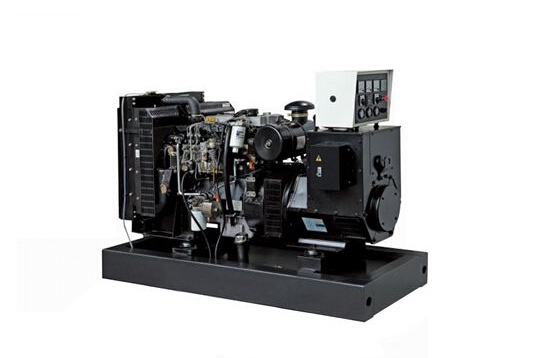 永川科克150kw大型柴油发电机组_COPY