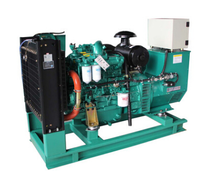 永川宗申动力12kw小型柴油二手发电机_COPY