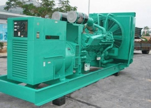 永川75kw康明斯柴油发电车出租_COPY_COPY