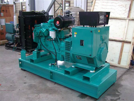 永川200kw康明斯柴油发电机组