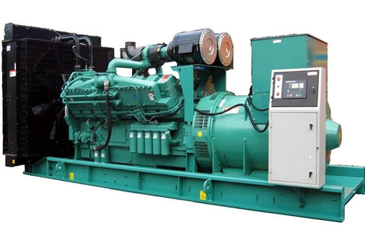 永川150kw康明斯柴油发电机组